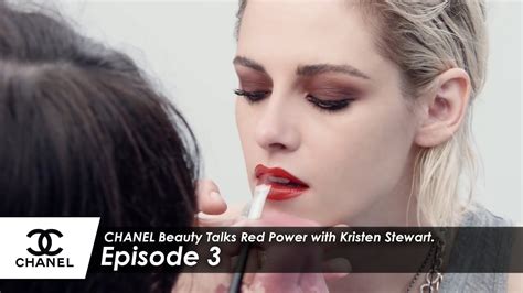 chanel beauty talks|Chanel makeup.